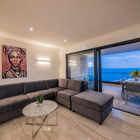 Villa Luxury Bellevue *