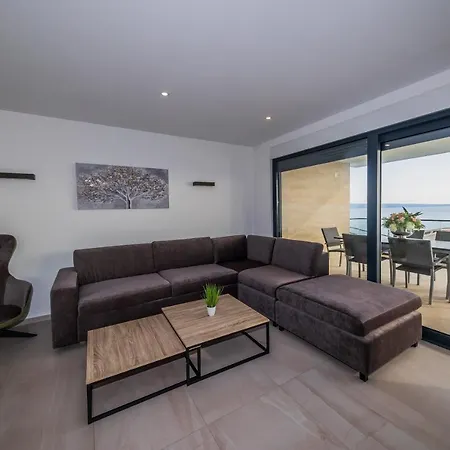 Luxury Bellevue Willa *