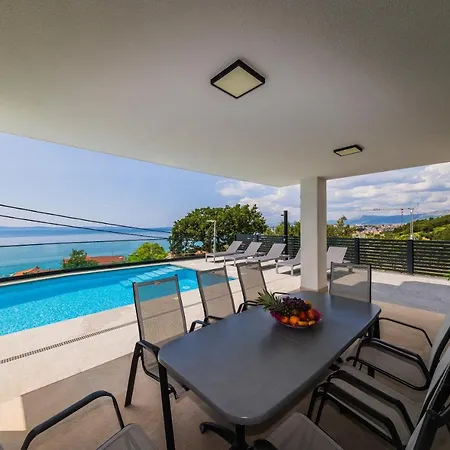 Villa Luxury Bellevue *