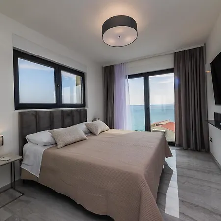 Luxury Bellevue Villa Podstrana