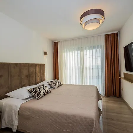 Luxury Bellevue *
