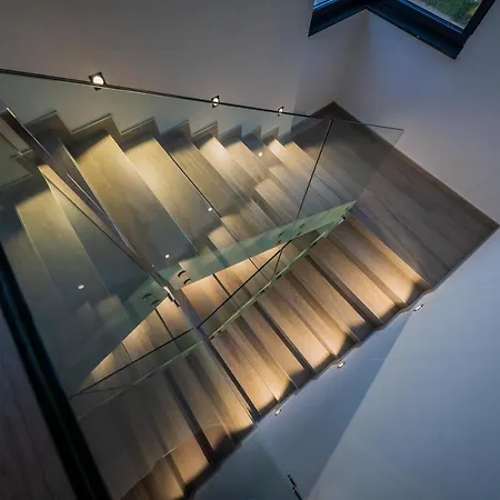 Luxury Bellevue