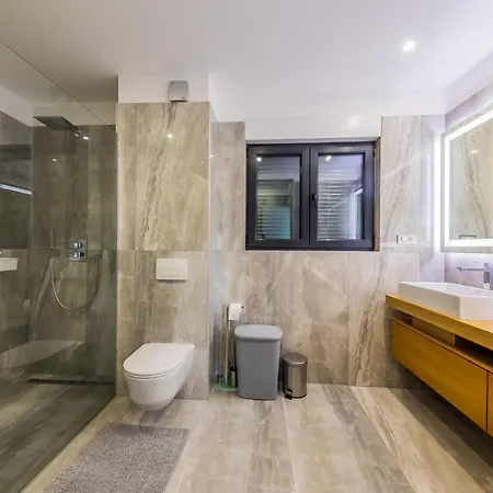 Luxury Bellevue *