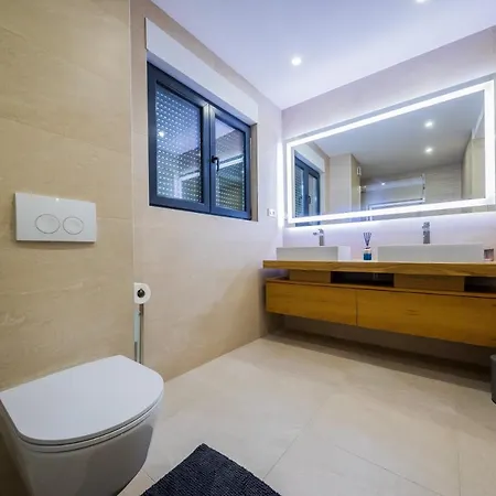 Luxury Bellevue