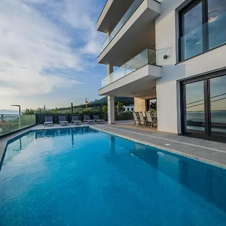 Villa Luxury Bellevue *
