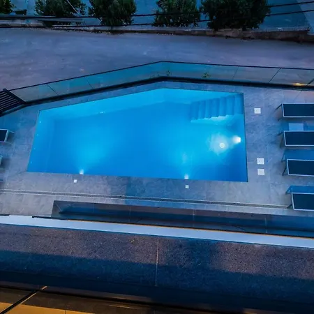 Luxury Bellevue *