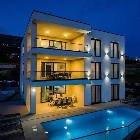 Luxury Bellevue
