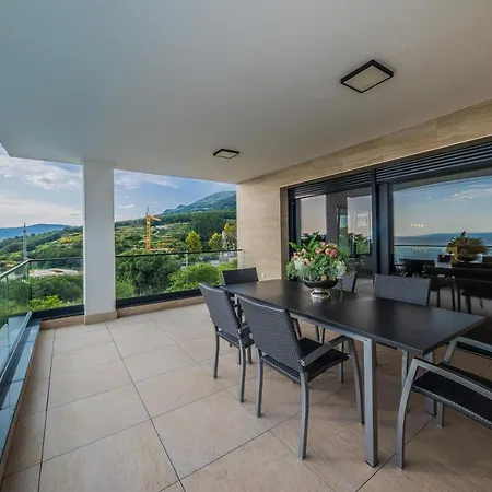 Luxury Bellevue *