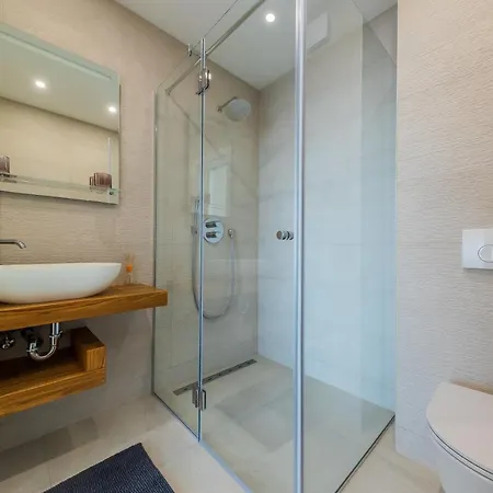 Willa Luxury Bellevue *