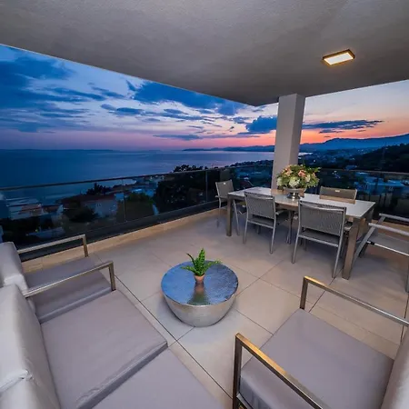 Villa Luxury Bellevue