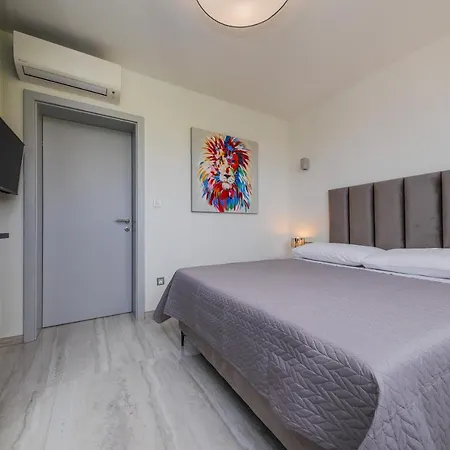 Willa Luxury Bellevue *