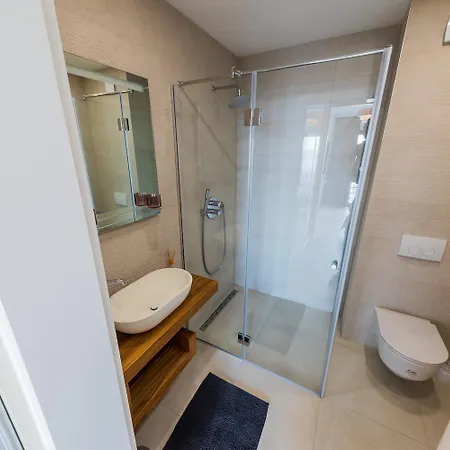 Villa Luxury Bellevue *