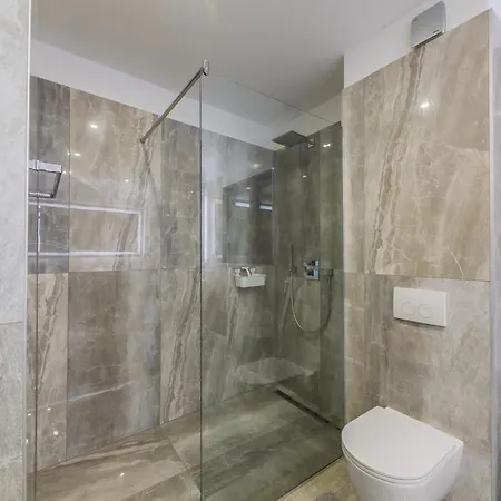 Willa Luxury Bellevue *