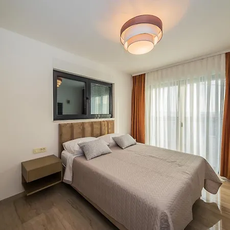 Villa Luxury Bellevue
